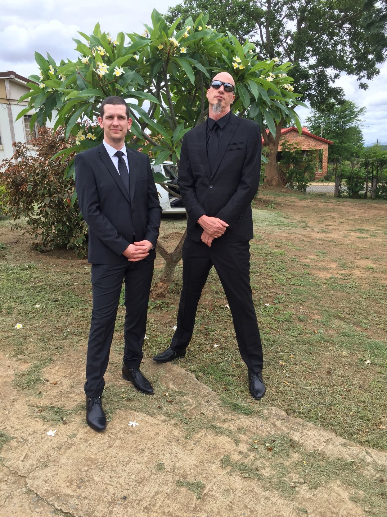 Nongoma-Suits
